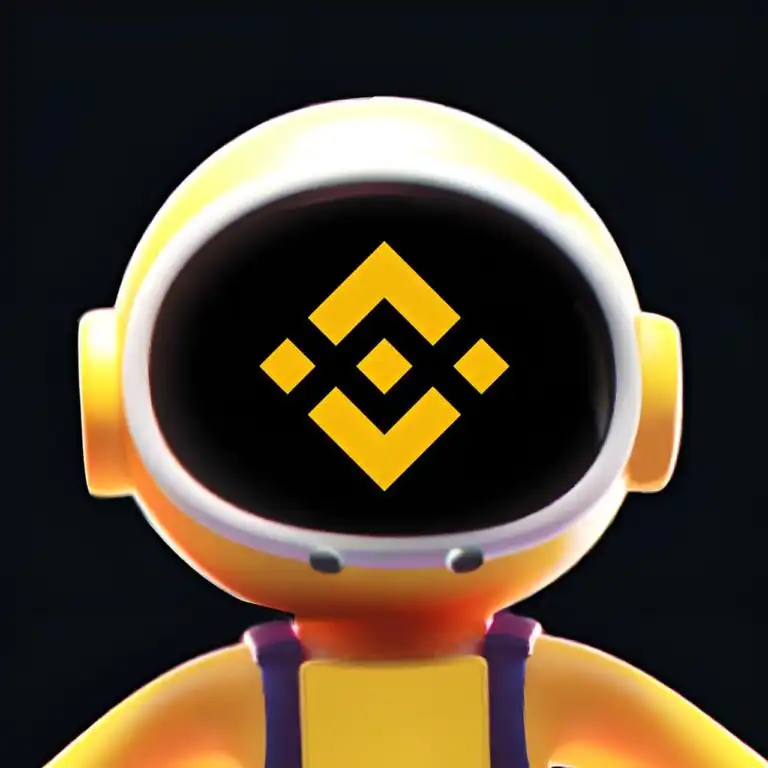 Binance ramadan promo