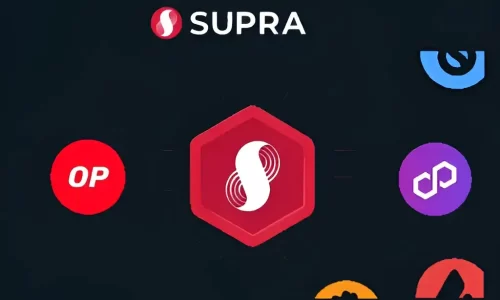 Supra Oracles: A New Milestone in Blockchain Innovation
