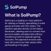 SolPump Airdrop — A New Era of On-Chain Betting on Solana