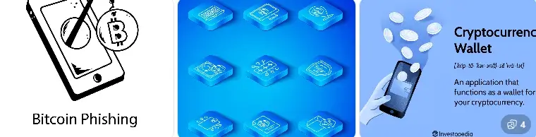 Как избежать мошеннических аирдропов