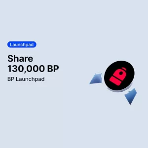 Backpack (BP) Launchpad on MEXC — How to Join and Get Tokens at a Discount